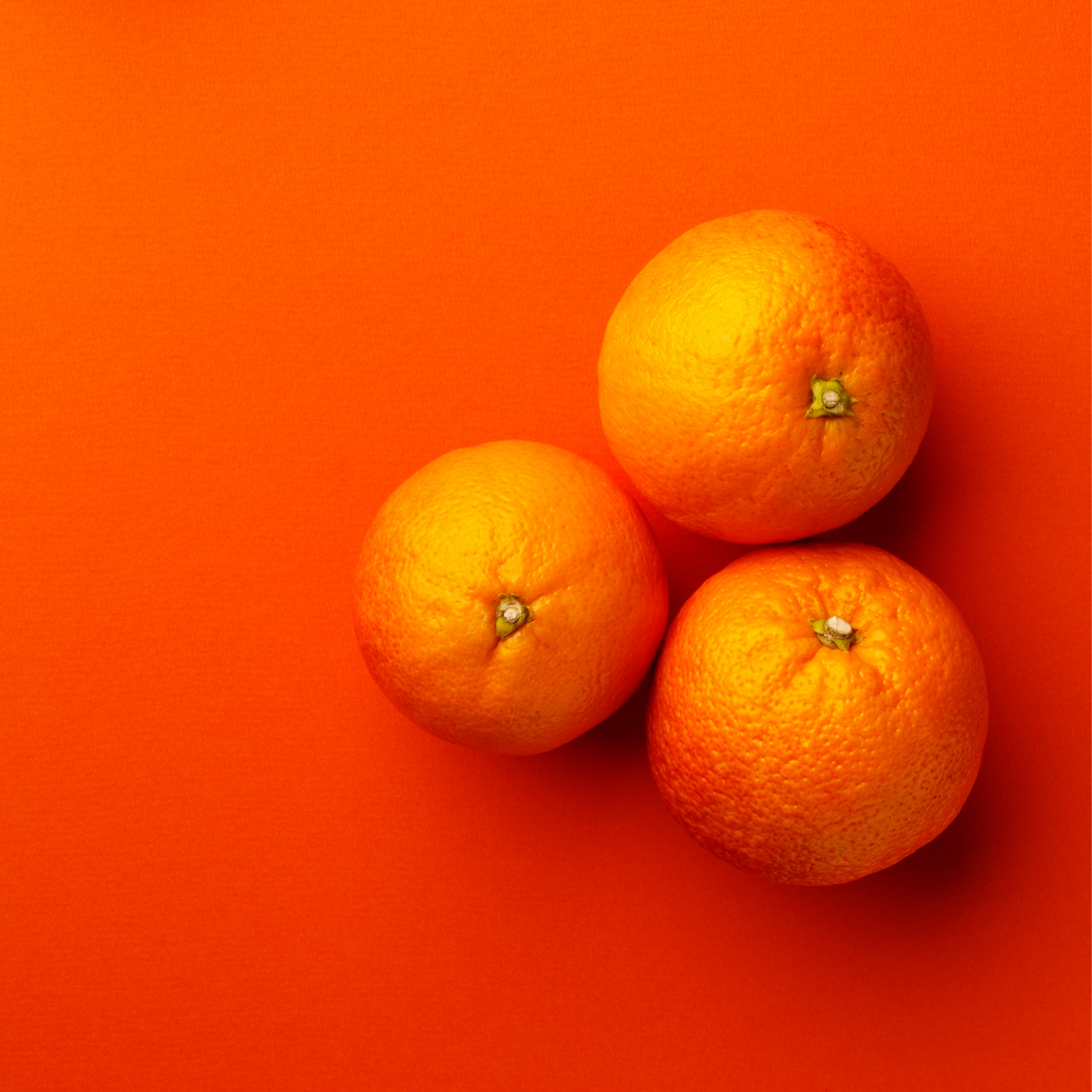 Benefits of orange essential oil