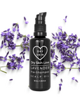 Dry Skin Love Lavender Pre-Shampoo Scalp Oil