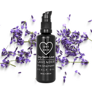 Dry Skin Love Lavender Pre-Shampoo Scalp Oil