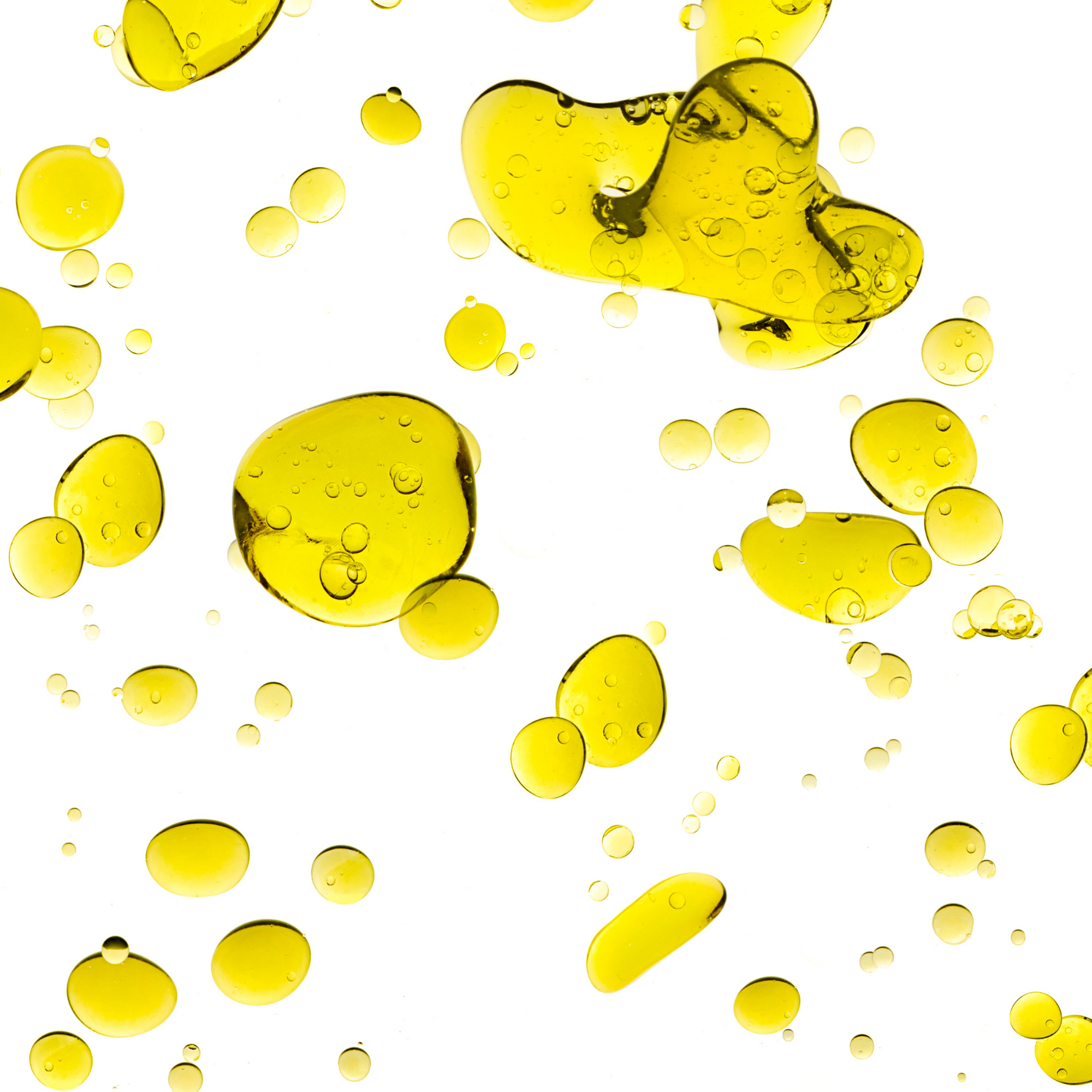 Carrier Oils for Skin