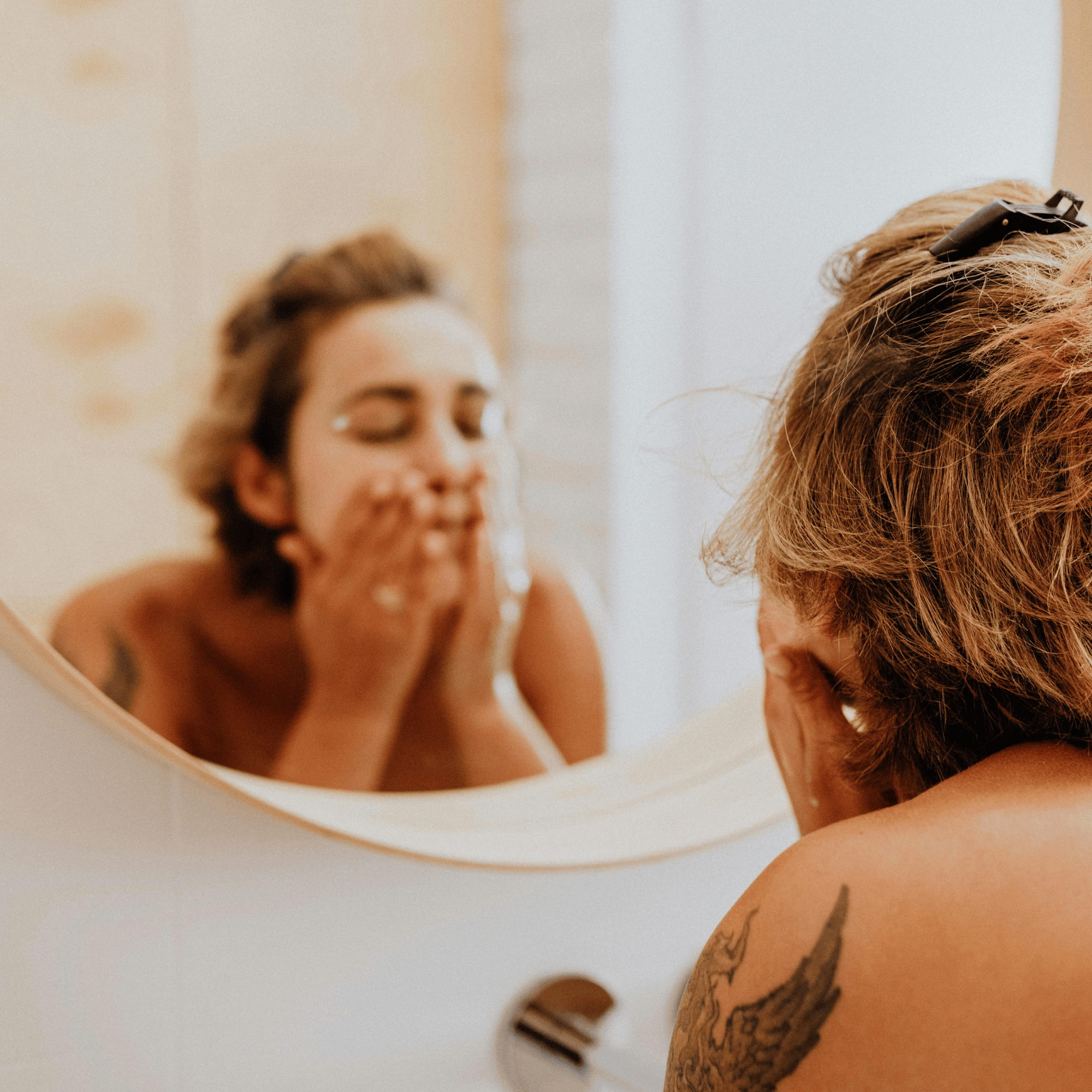 Best Oil Face Cleanser for Dry Skin