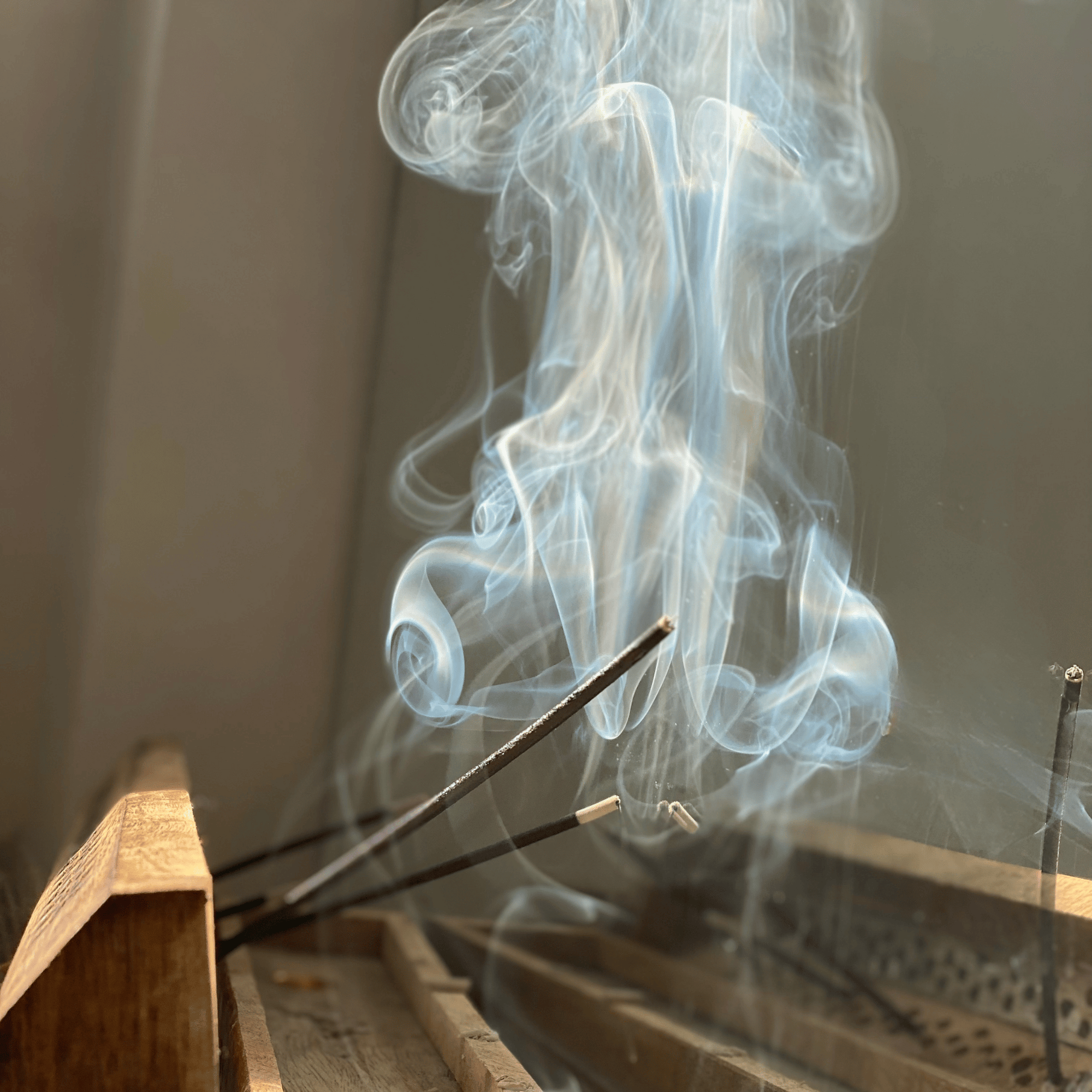 Lavender Incense Sticks