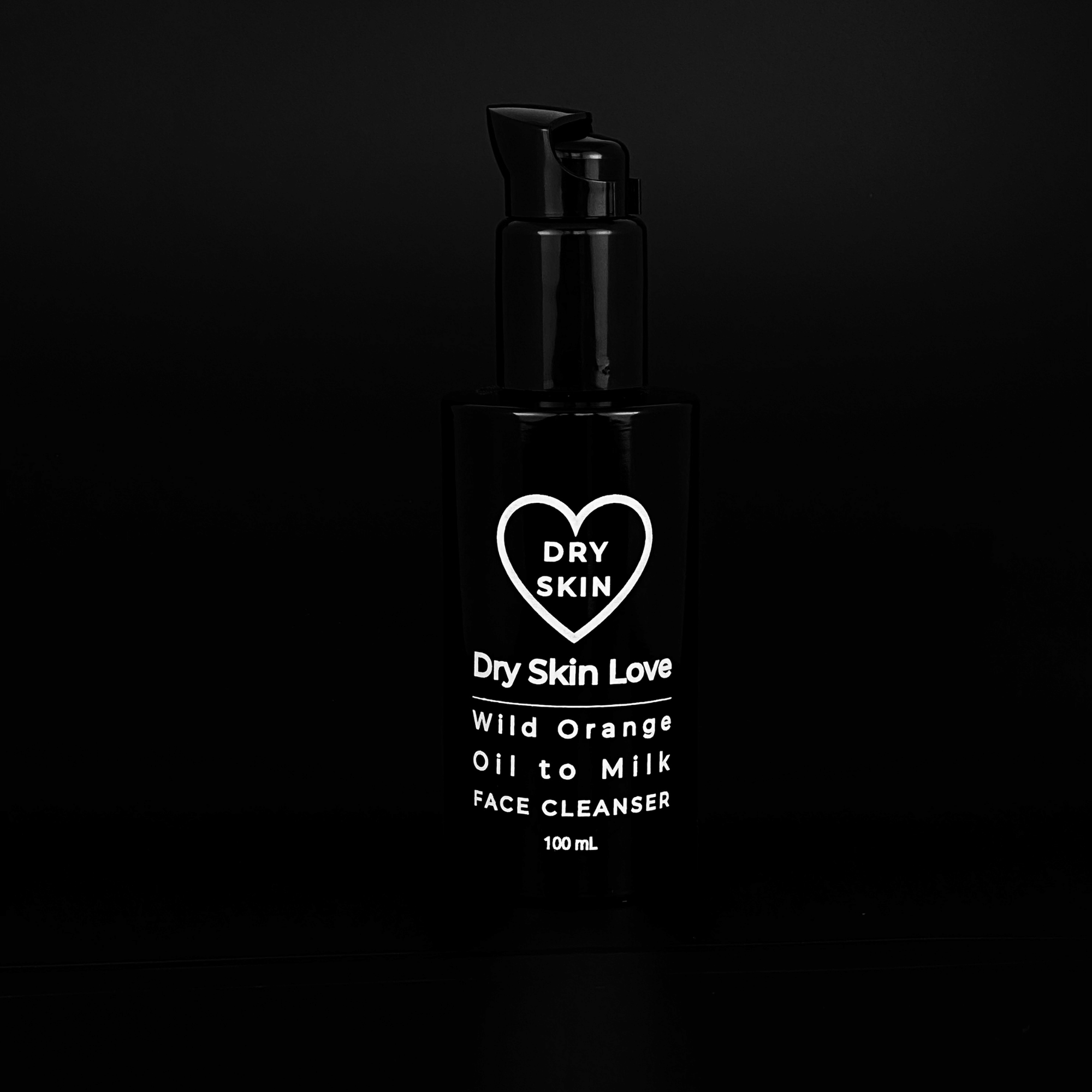 Best Oil Cleanser for Dry Skin
