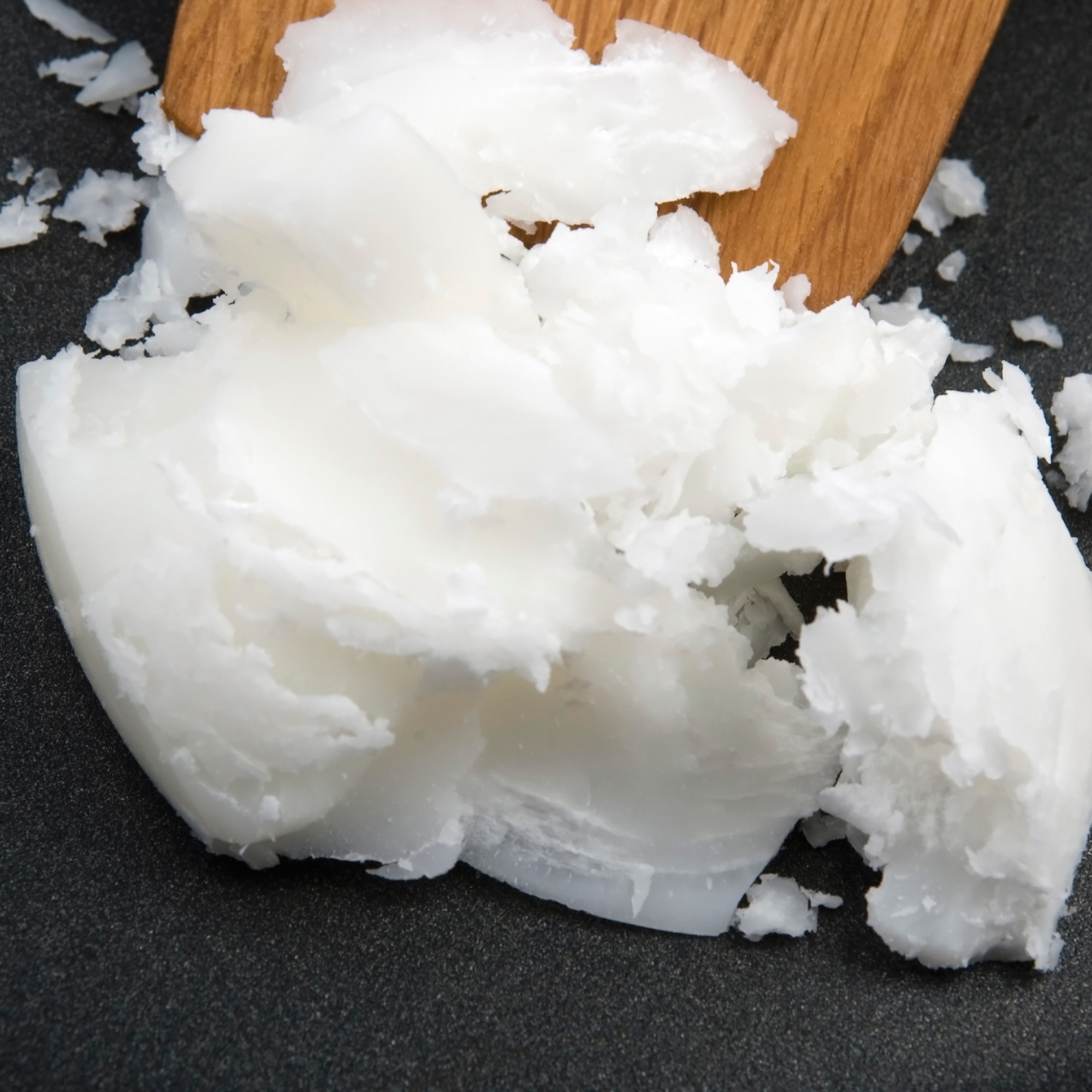 Coconut Oil Skin Benefits