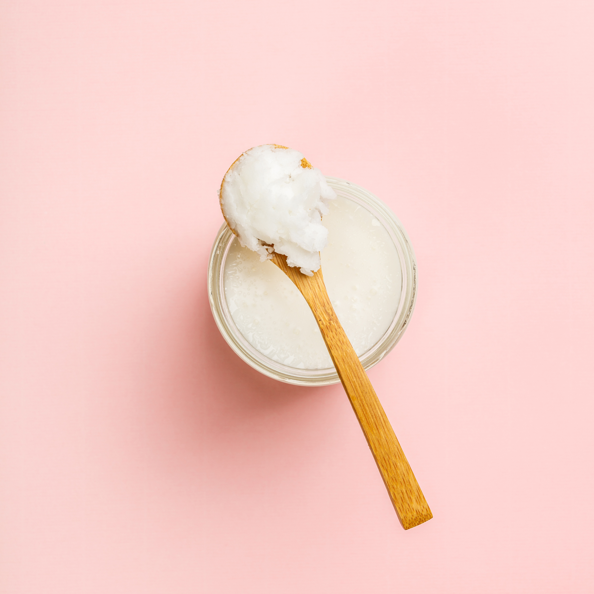 Coconut Oil Skin Benefits