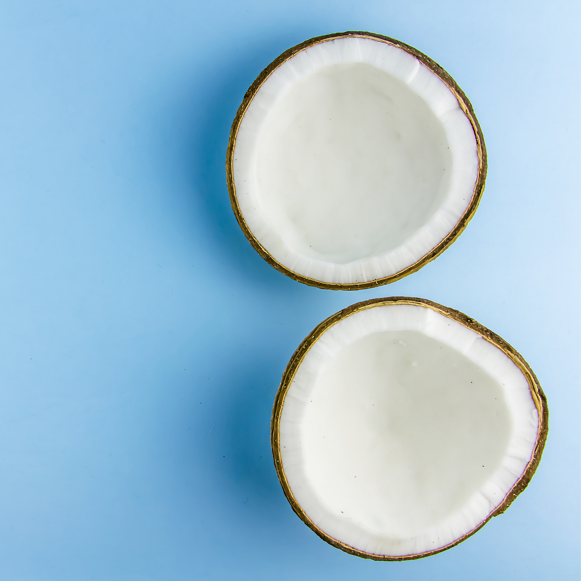 Coconut Oil Skin Benefits