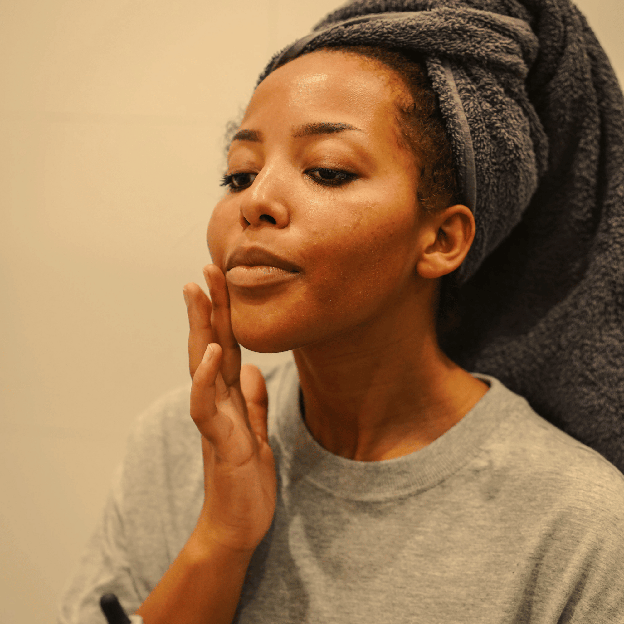 Luxury Skincare for Dry Skin