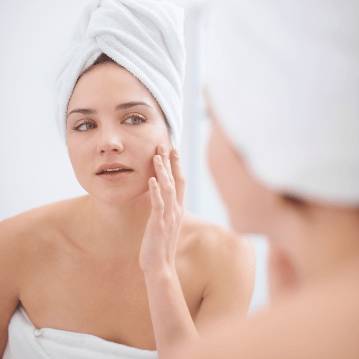 Luxury Skincare for Dry Skin